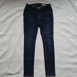 Seraphine Maternity Skinny Jeans